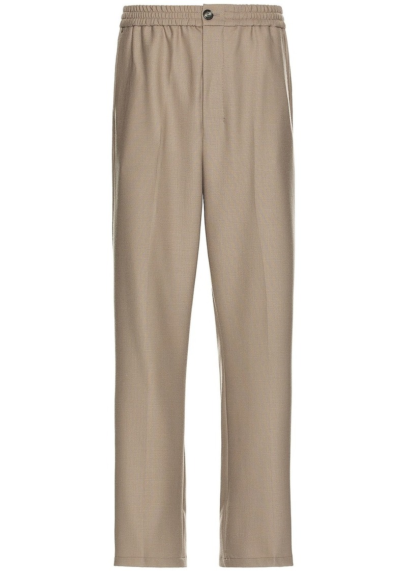 ami Elasticated Trousers