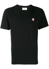 Ami embroidered T-shirt