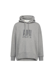 Ami Paris hoodie
