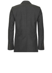ami Two Button Jacket