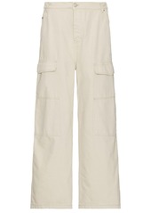 ami Worker Baggy Pant