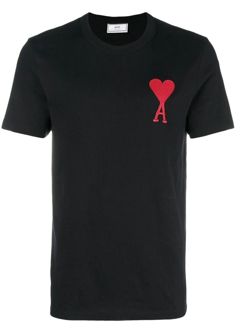 AMI Big Ami De Coeur T-Shirt | T Shirts