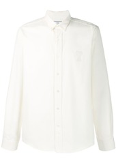 Button-down Ami Heart Shirt