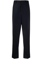 AMI carrot fit tailored trousers