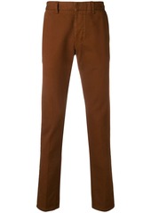 AMI chino trousers