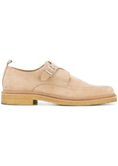AMI Creeper Monk With Crepe Sole
