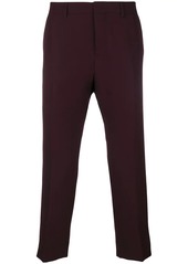 AMI Cropped Trousers