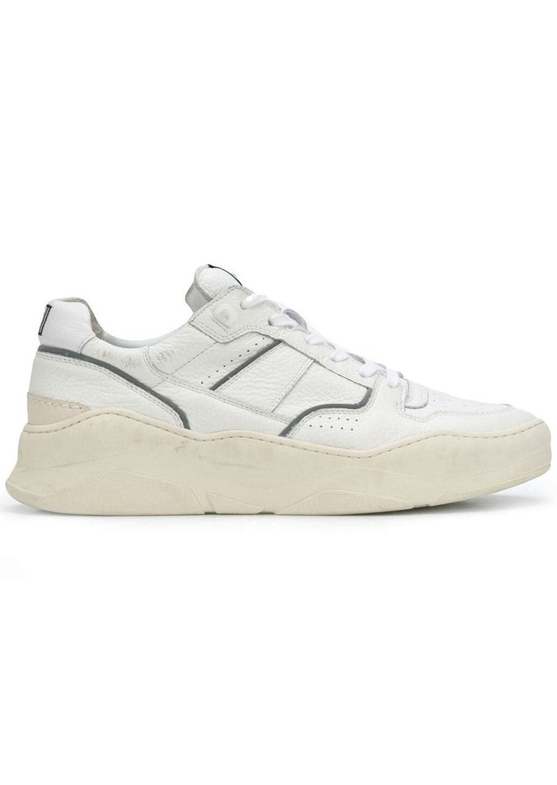 Low Top Trainers - 50% Off!