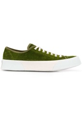 AMI Low Top Vulcanized Trainers