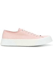 AMI Low Top Vulcanized Trainers
