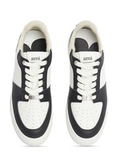 AMI New Arcade Lace-up Sneakers