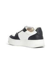 AMI New Arcade Lace-up Sneakers