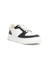 AMI New Arcade Lace-up Sneakers