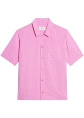 AMI short-sleeve shirt