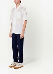 AMI short-sleeve shirt