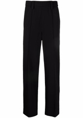 AMI straight-leg tailored trousers