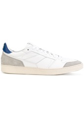 AMI Thin Low Trainers