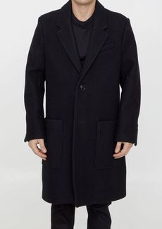 AMI Wool coat