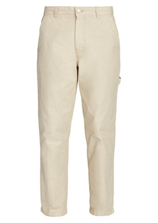 AMI Worker Fit Trousers