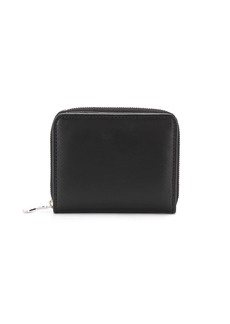 AMI zip-up wallet