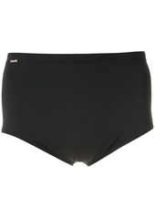 AMIR panelled trunks