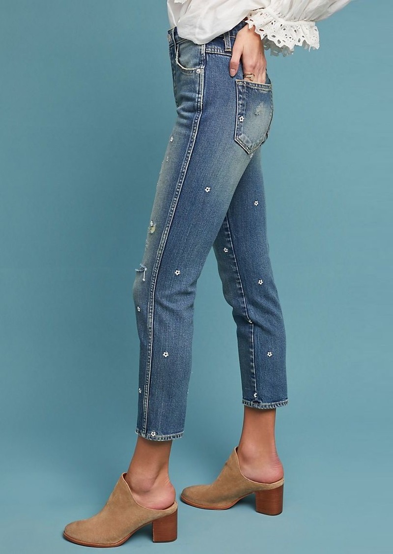 amo denim