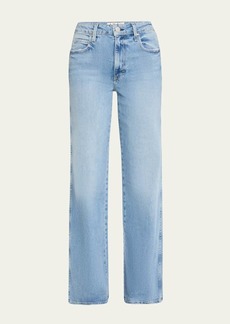 AMO Denim Anita Flare Jeans