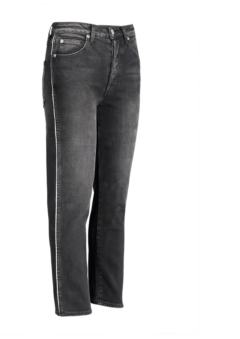 Chloe Cropped Jeans - 74% Off!