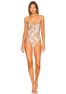 AMUSE SOCIETY Evelyn One Piece