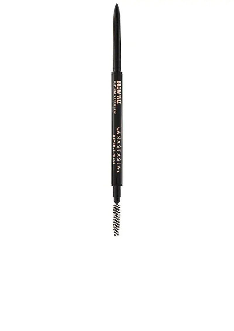 Anastasia Beverly Hills Brow Wiz