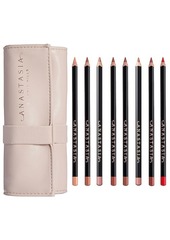 Anastasia Beverly Hills Deluxe Mini Lip Liner Set