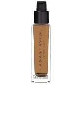 Anastasia Beverly Hills Luminous Foundation