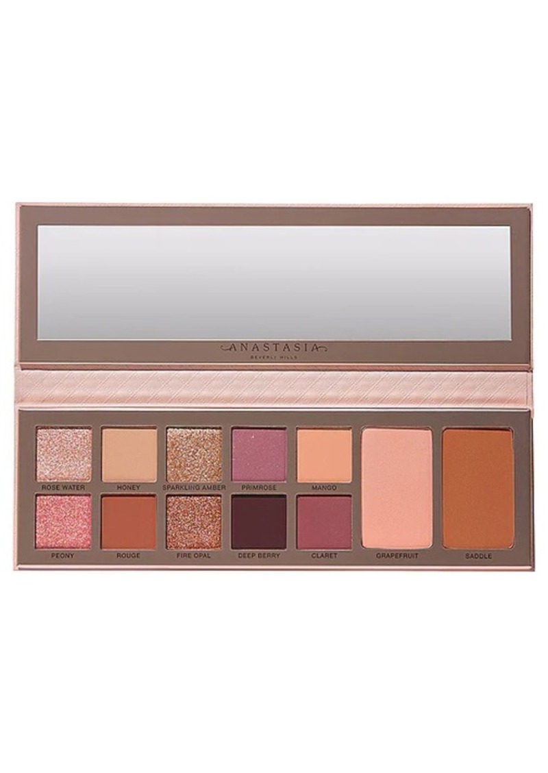 Anastasia Beverly Hills Primrose Palette