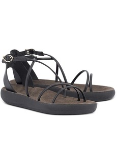 Ancient Greek Sandals Anastasia Comfort Strappy Womens Ankle Strap Casual