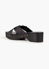 Ancient Greek Sandals - Marilisa raffia sandals - Neutral - EU 38