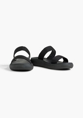 Ancient Greek Sandals - Timia webbing sandals - Black - EU 39