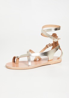 Ancient Greek Sandals Dora Sandals