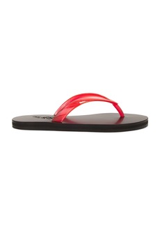 Ancient Greek Sandals Saionara Jelly Flip Flop