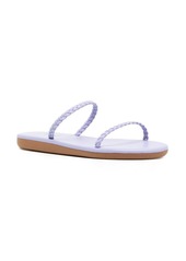 Ancient Greek Sandals Aprilia braided-strap sandals