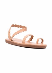 Ancient Greek Sandals Aura multi-way strap sandals