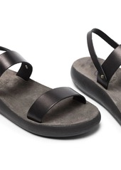 Ancient Greek Sandals Clio Comfort flat sandals