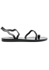 Ancient Greek Sandals Elafonisos toe-strap sandals