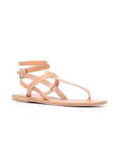 Ancient Greek Sandals Estia T-bar leather sandals