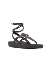 Ancient Greek Sandals Estianails studded sandals