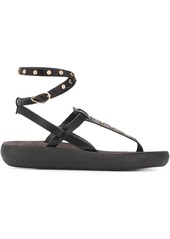 Ancient Greek Sandals Estianails studded sandals