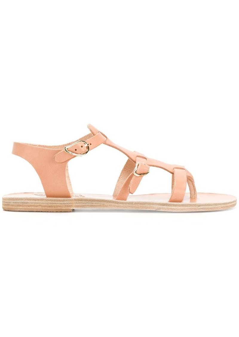 Ancient Greek Sandals Grace Kelly sandals