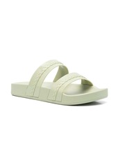 Ancient Greek Sandals Meli double-strap slides