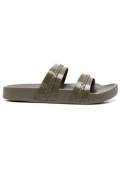 Ancient Greek Sandals Meli double-strap slides