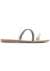 Ancient Greek Sandals open-toe flat sandals