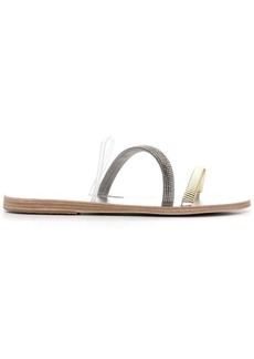 Ancient Greek Sandals open-toe flat sandals